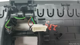 64229371467 BMW Дефлектор воздушный BMW X3 G01 Арт E103045239, вид 3