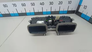 64229371467 BMW Дефлектор воздушный BMW X3 G01 Арт E103045239, вид 4