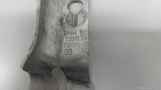 51117357179 BMW Кронштейн крепления бампера переднего BMW X6 G06 Арт E103045381, вид 5