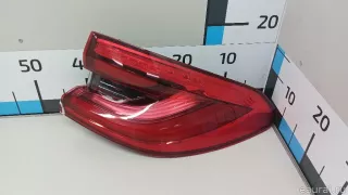 63217376484 BMW Фонарь задний наружный правый BMW X6 G06 Арт E103045412, вид 1