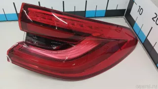 63217376484 BMW Фонарь задний наружный правый BMW X6 G06 Арт E103045412, вид 9