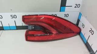 63217376483 BMW Фонарь задний наружный левый BMW X6 G06 Арт E103045413, вид 1
