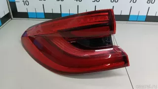 63217376483 BMW Фонарь задний наружный левый BMW X6 G06 Арт E103045413, вид 2