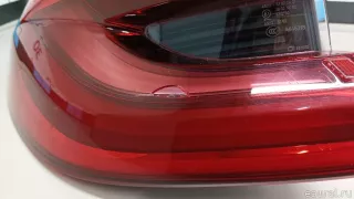 63217376483 BMW Фонарь задний наружный левый BMW X6 G06 Арт E103045413, вид 3