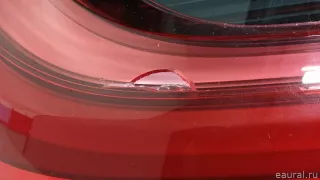 63217376483 BMW Фонарь задний наружный левый BMW X6 G06 Арт E103045413, вид 4