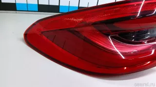 63217376483 BMW Фонарь задний наружный левый BMW X6 G06 Арт E103045413, вид 6