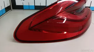 63217376483 BMW Фонарь задний наружный левый BMW X6 G06 Арт E103045413, вид 7
