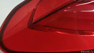 63217376483 BMW Фонарь задний наружный левый BMW X6 G06 Арт E103045413, вид 8