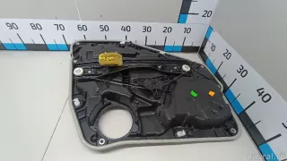51357498153 BMW Стеклоподъемник электр. задний левый BMW X4 G02 Арт E103045660, вид 1