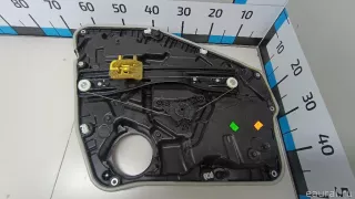 51357498153 BMW Стеклоподъемник электр. задний левый BMW X4 G02 Арт E103045660, вид 2