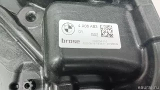 51357498153 BMW Стеклоподъемник электр. задний левый BMW X4 G02 Арт E103045660, вид 4