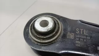 33306871020 BMW Рычаг задний BMW X4 G02 Арт E103045697, вид 3