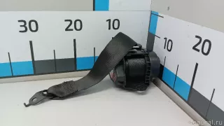 72117431247 BMW Ремень безопасности с пиропатроном BMW X6 G06 Арт E103045958, вид 1