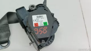 72117431247 BMW Ремень безопасности с пиропатроном BMW X6 G06 Арт E103045958, вид 4