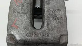 34216870575 BMW Суппорт тормозной задний левый BMW X3 G01 Арт E103046105, вид 13