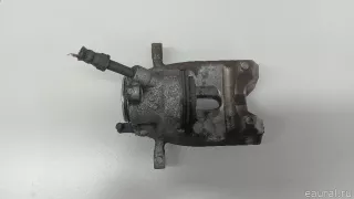 34216870575 BMW Суппорт тормозной задний левый BMW X3 G01 Арт E103046105, вид 2