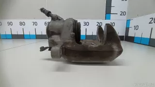 34216870575 BMW Суппорт тормозной задний левый BMW X3 G01 Арт E103046105, вид 3