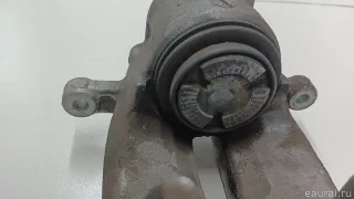 34216870575 BMW Суппорт тормозной задний левый BMW X3 G01 Арт E103046105, вид 5