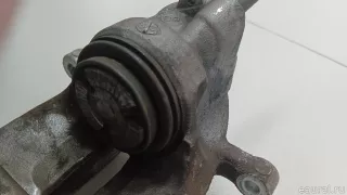 34216870575 BMW Суппорт тормозной задний левый BMW X3 G01 Арт E103046105, вид 7