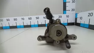 34216870575 BMW Суппорт тормозной задний левый BMW X3 G01 Арт E103046105, вид 8