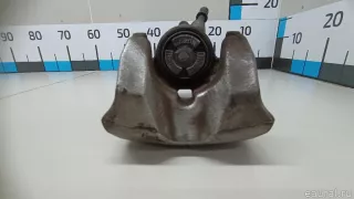 34216870575 BMW Суппорт тормозной задний левый BMW X3 G01 Арт E103046105, вид 10