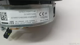 32307855724 BMW Подушка безопасности водителя BMW X6 G06 Арт E103046115, вид 4