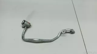 11538471773 BMW Трубка охлаждающей жидкости металлическая BMW X4 G02 Арт E103046276, вид 1