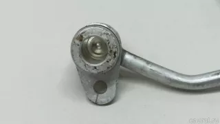11538471773 BMW Трубка охлаждающей жидкости металлическая BMW X4 G02 Арт E103046276, вид 4