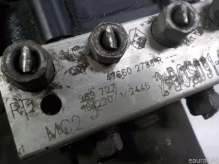 476605586R Renault Блок ABS (насос) Renault Captur Арт E41157167, вид 4