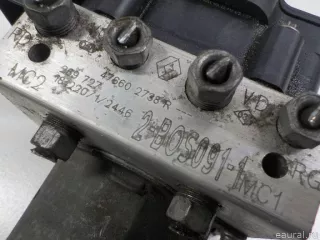476605586R Renault Блок ABS (насос) Renault Captur Арт E41157167, вид 5