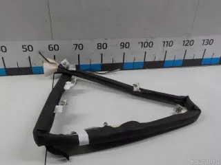 985P15615R Renault Подушка безопасности боковая (шторка) Renault Duster 2 Арт E41157183, вид 1