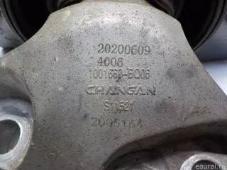 S111F2101010206 Changan Опора двигателя левая Changan CS 35 Арт E41158393, вид 3