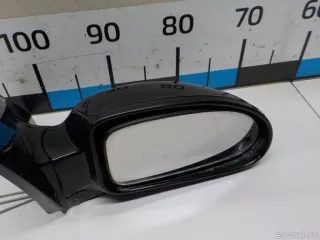 1347101 Ford Зеркало правое механическое Ford Focus 1 Арт E41159089, вид 2