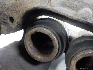 36002410 Volvo Суппорт тормозной передний правый Volvo XC90 1 Арт E41159776, вид 7