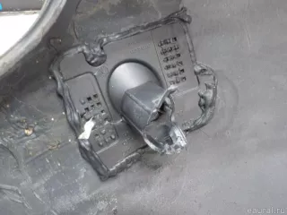 39814850 Volvo Бампер задний Volvo XC90 1 Арт E41160064, вид 17