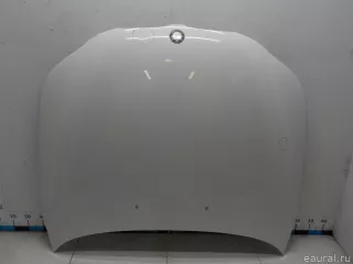 41617111385 BMW Капот BMW 5 E60/E61 Арт E41160557, вид 1