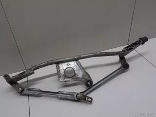 8624239 Volvo Механизм стеклоочистителя (трапеция дворников) Volvo XC70 2 Арт E41157093, вид 7