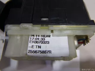 8201168016 Renault Переключатель стеклоочистителей Renault Kaptur Арт E60664579, вид 6