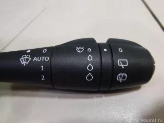 8201168016 Renault Переключатель стеклоочистителей Renault Kaptur Арт E60664579, вид 7