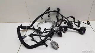 04E972627S VAG Жгут проводов (Проводка) Audi A3 8P Арт E70559005, вид 1