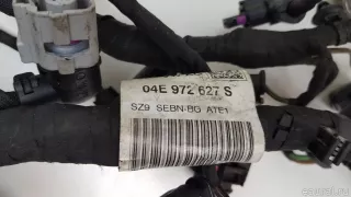 04E972627S VAG Жгут проводов (Проводка) Audi A3 8P Арт E70559005, вид 12