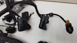 04E972627S VAG Жгут проводов (Проводка) Audi A3 8P Арт E70559005, вид 8