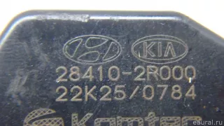 284102R000 Hyundai-Kia Клапан EGR Kia Carnival 4 Арт E70727720, вид 9