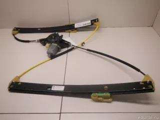 5E0837462B VAG Стеклоподъемник электр. передний правый Skoda Octavia A8 Арт E70728094, вид 1