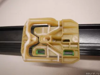 5E0837462B VAG Стеклоподъемник электр. передний правый Skoda Octavia A8 Арт E70728094, вид 6