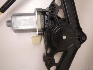 5E0837462B VAG Стеклоподъемник электр. передний правый Skoda Octavia A8 Арт E70728094, вид 7