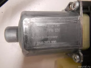 5E0837462B VAG Стеклоподъемник электр. передний правый Skoda Octavia A8 Арт E70728094, вид 9