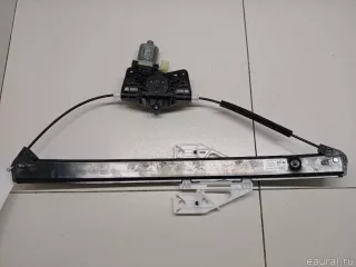 83A839461 VAG Стеклоподъемник электр. задний левый Audi Q3 2 Арт E70728298, вид 13