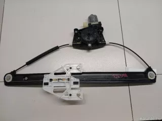 83A839461 VAG Стеклоподъемник электр. задний левый Audi Q3 2 Арт E70728298, вид 2