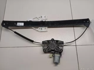 83A839461 VAG Стеклоподъемник электр. задний левый Audi Q3 2 Арт E70728298, вид 9